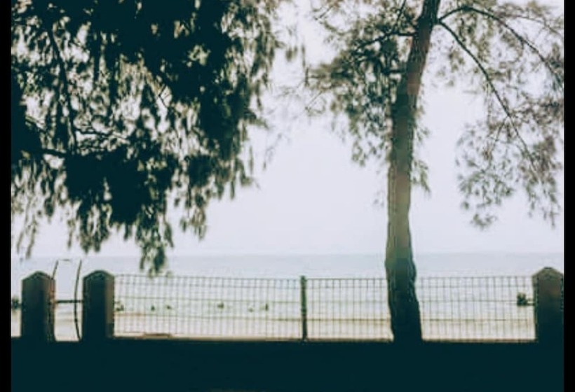 هتل Mtv Pd Resort