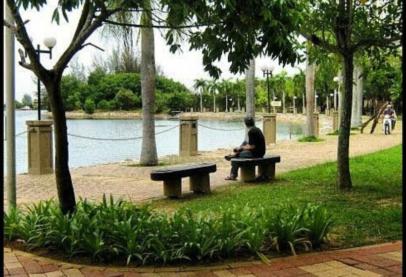 هتل Mtv Pd Resort