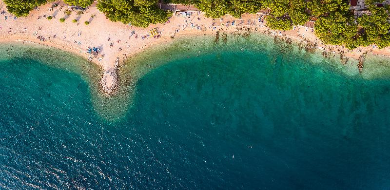 فندق Sunny Makarska By Valamar