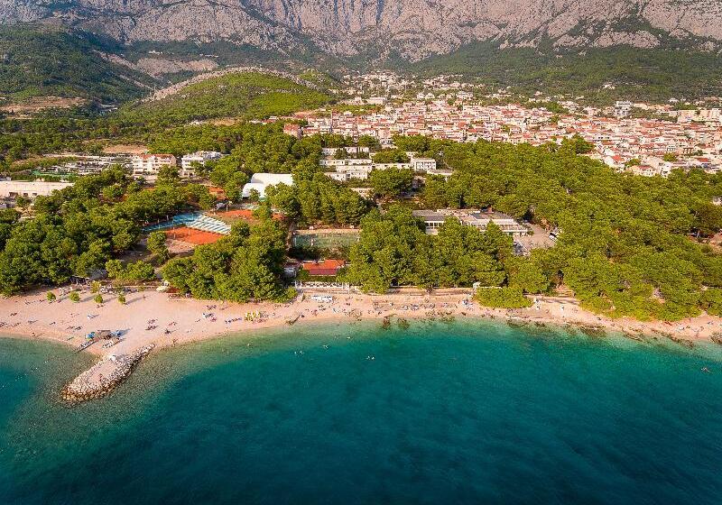 فندق Sunny Makarska By Valamar