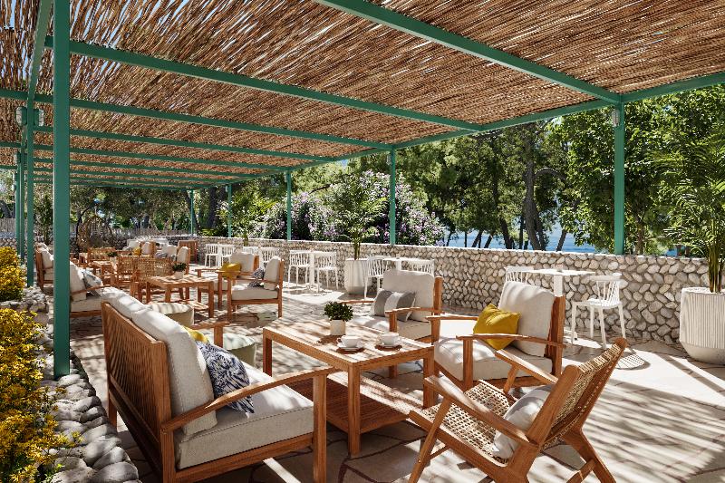 فندق Sunny Makarska By Valamar