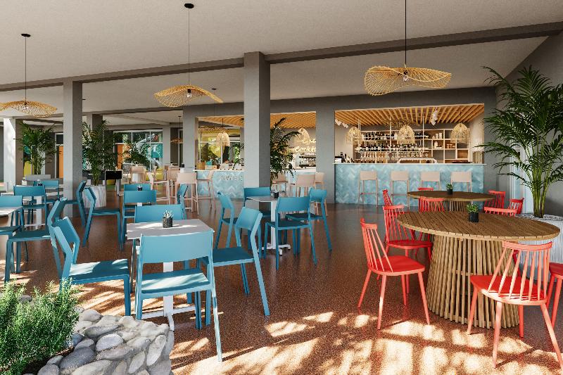 فندق Sunny Makarska By Valamar