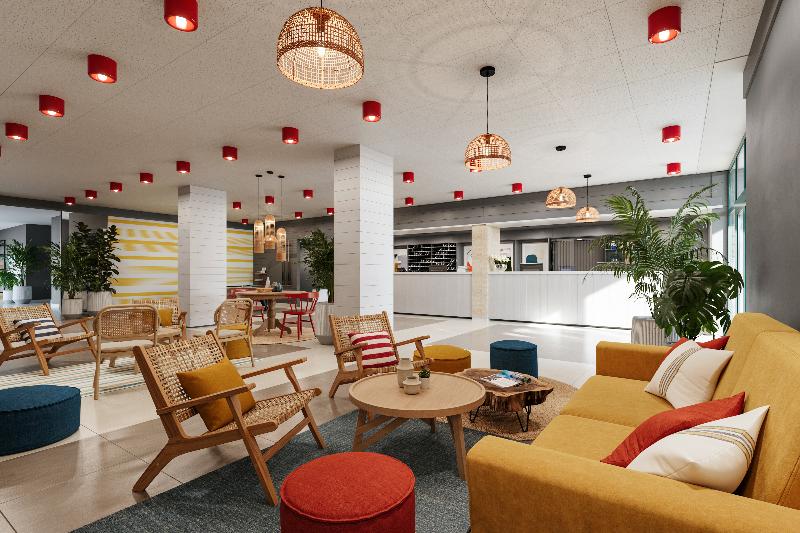 فندق Sunny Makarska By Valamar