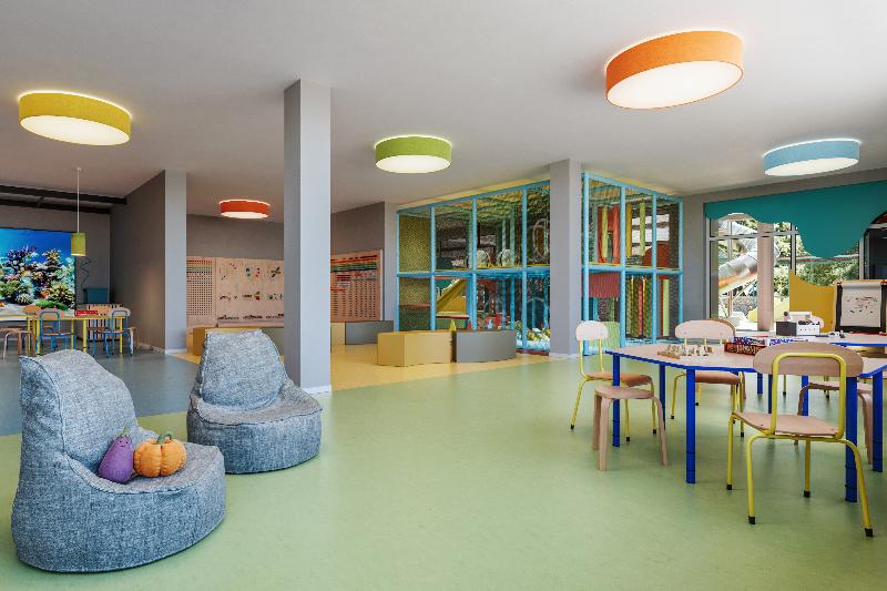 فندق Sunny Makarska By Valamar