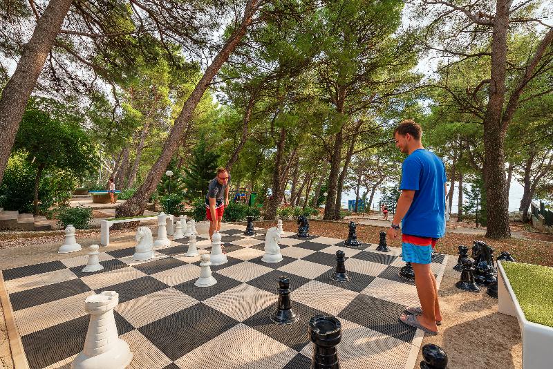 فندق Sunny Makarska By Valamar