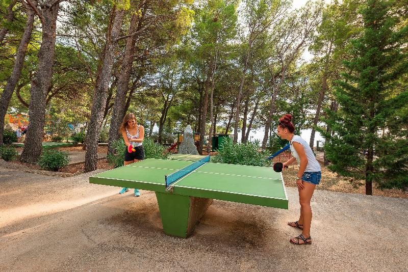 فندق Sunny Makarska By Valamar