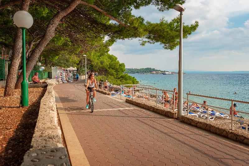 فندق Sunny Makarska By Valamar