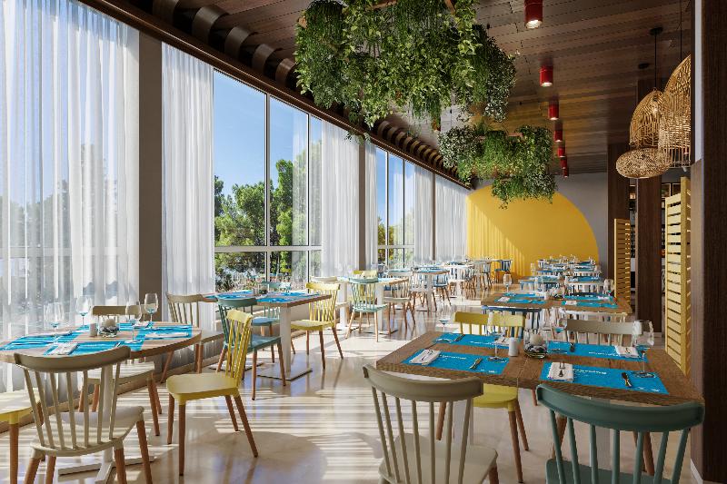 فندق Sunny Makarska By Valamar