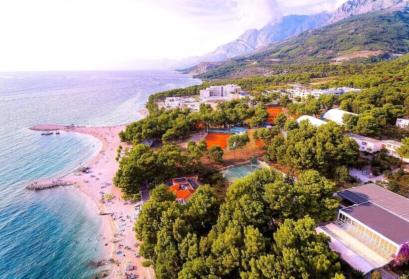 فندق Sunny Makarska By Valamar