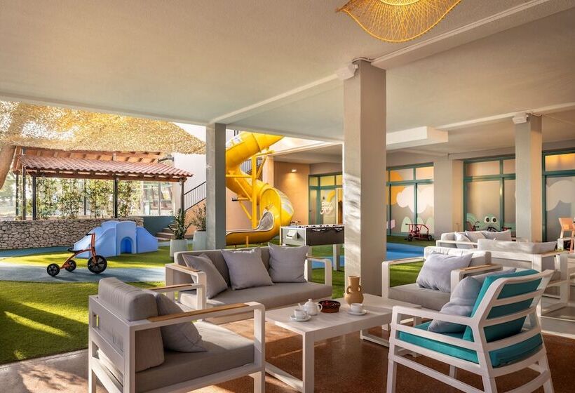 فندق Sunny Makarska By Valamar