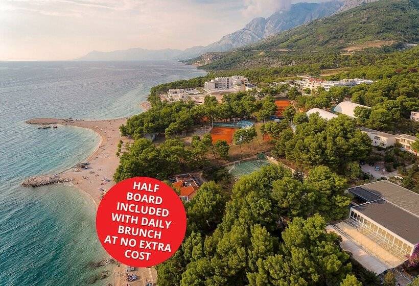 فندق Sunny Makarska By Valamar