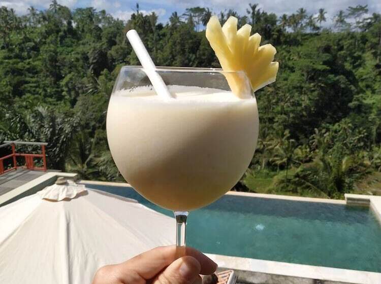 فندق Suarapura Resort & Spa