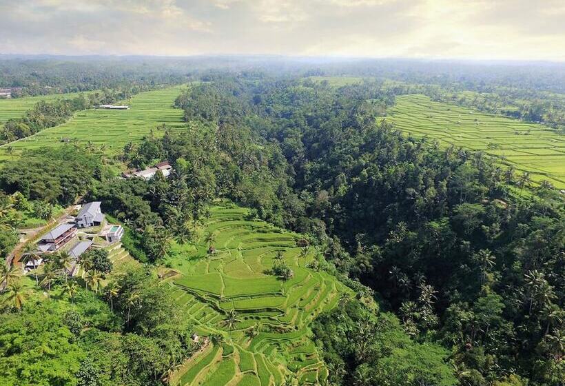 فندق Suarapura Resort & Spa