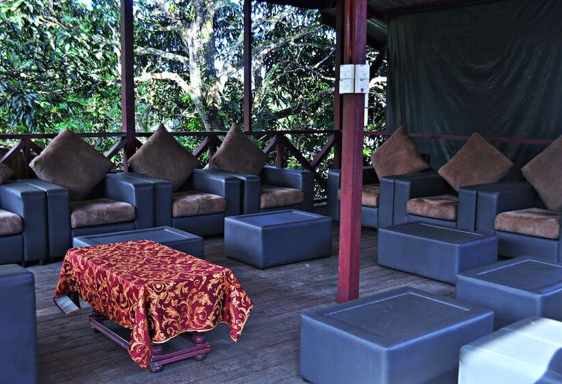 Hotel Sukau Greenview Bed & Breakfast