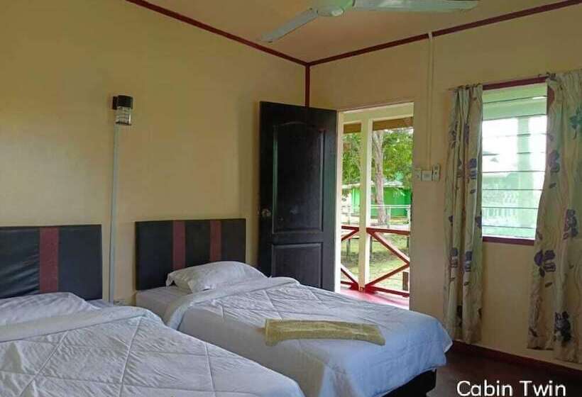 Hotel Sukau Greenview Bed & Breakfast