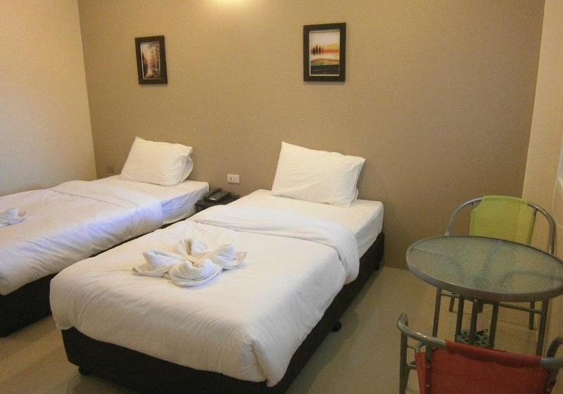 酒店 Surintara Resort