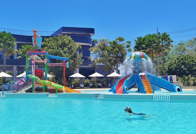 هتل Wyndham La Vita Rawai Phuket