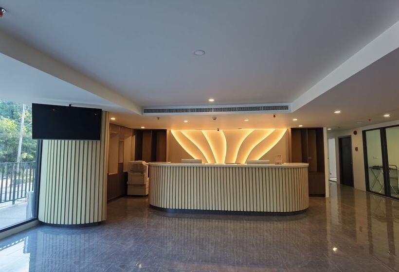 هتل Wyndham La Vita Rawai Phuket