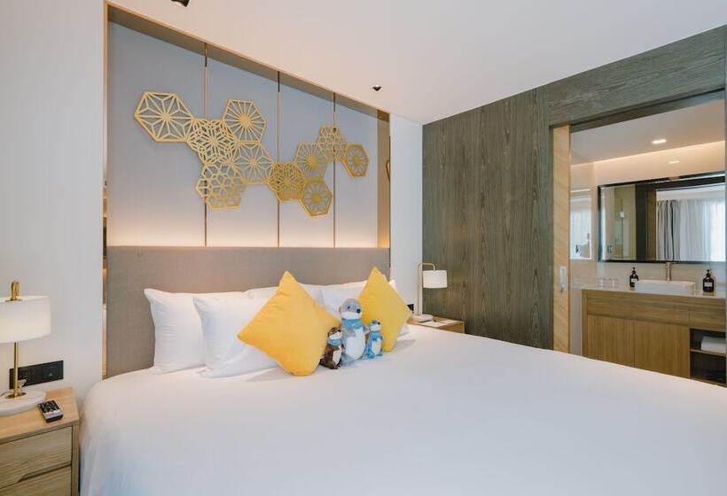 هتل Wyndham La Vita Rawai Phuket