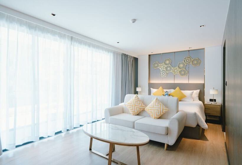 هتل Wyndham La Vita Rawai Phuket