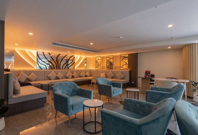 هتل Wyndham La Vita Rawai Phuket