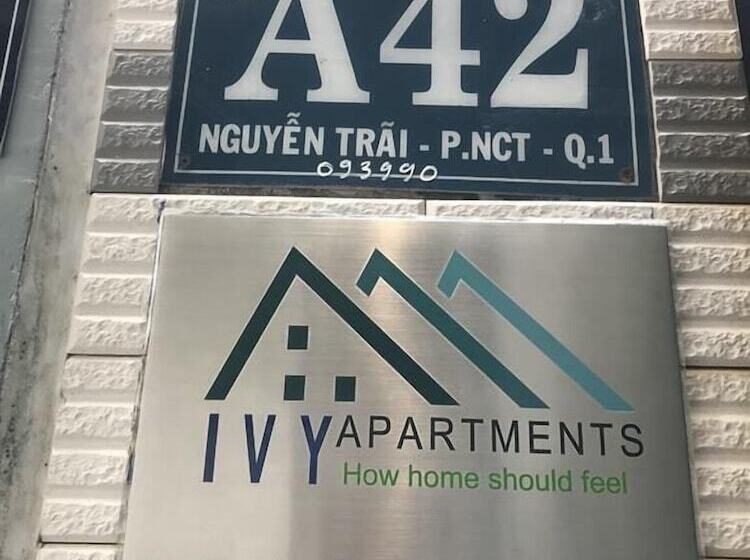 Ivy Apartment