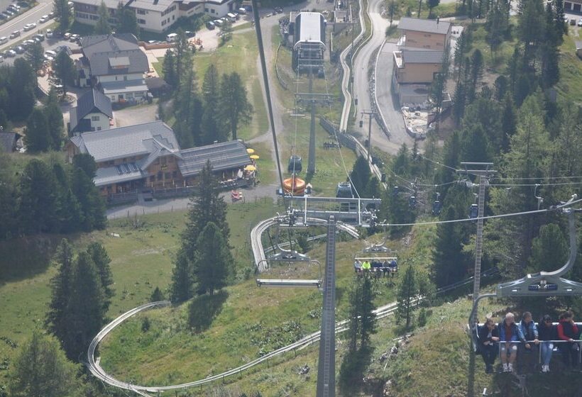 Kärnten Appartements