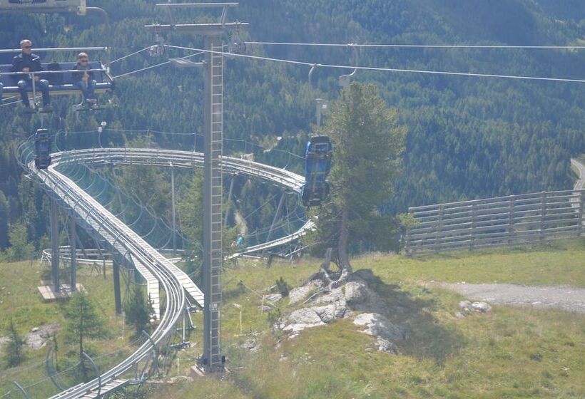 Kärnten Appartements