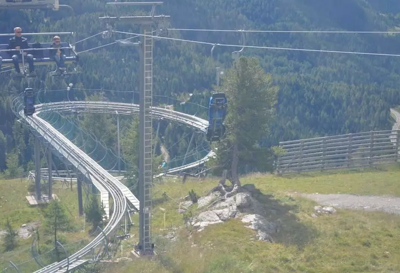Kärnten Appartements