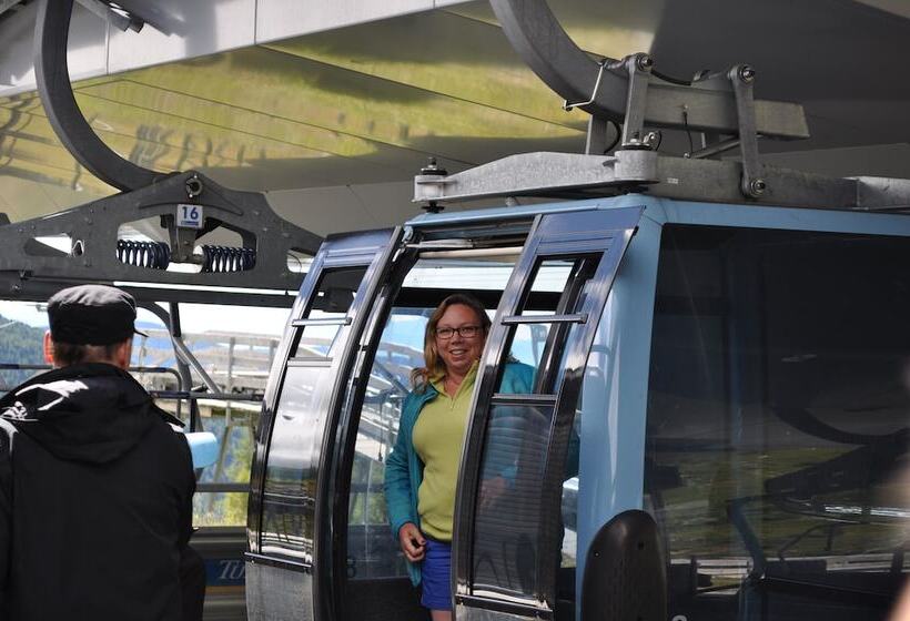 Kärnten Appartements