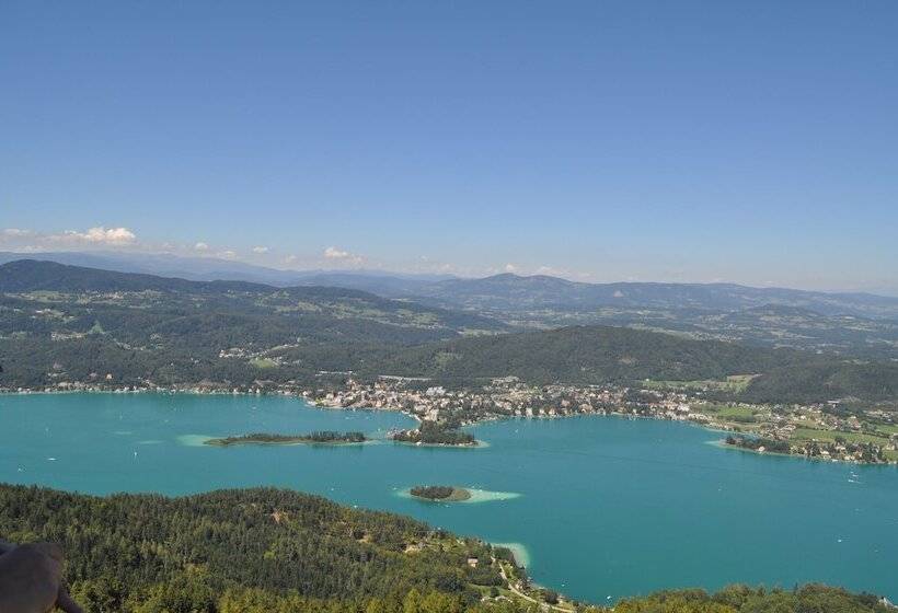 Kärnten Appartements