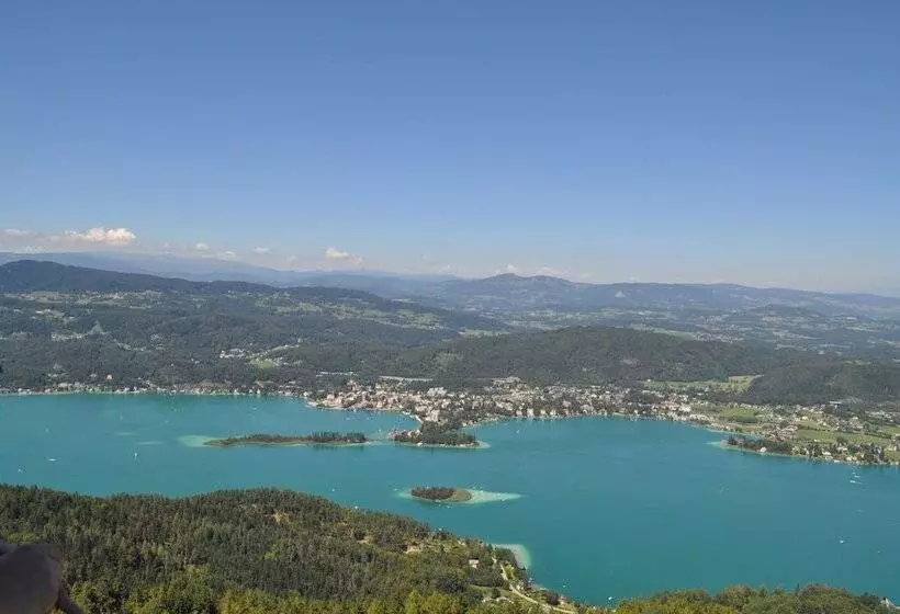 Kärnten Appartements