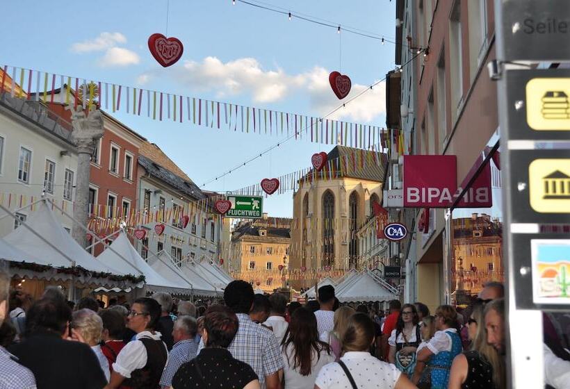 Kärnten Appartements