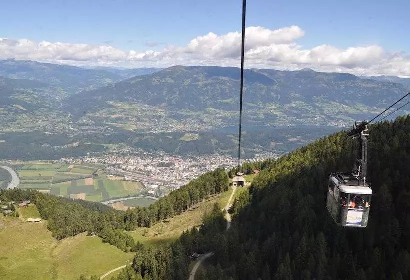 Kärnten Appartements