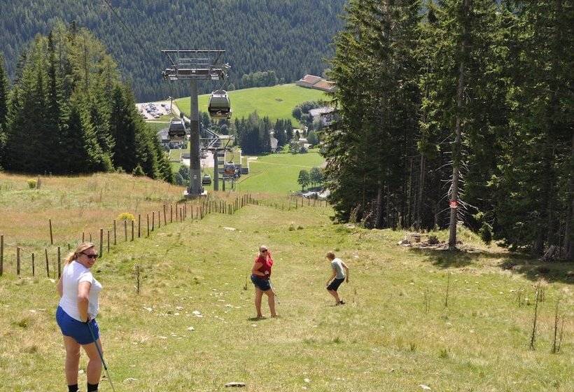 Kärnten Appartements