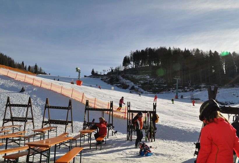 Kärnten Appartements