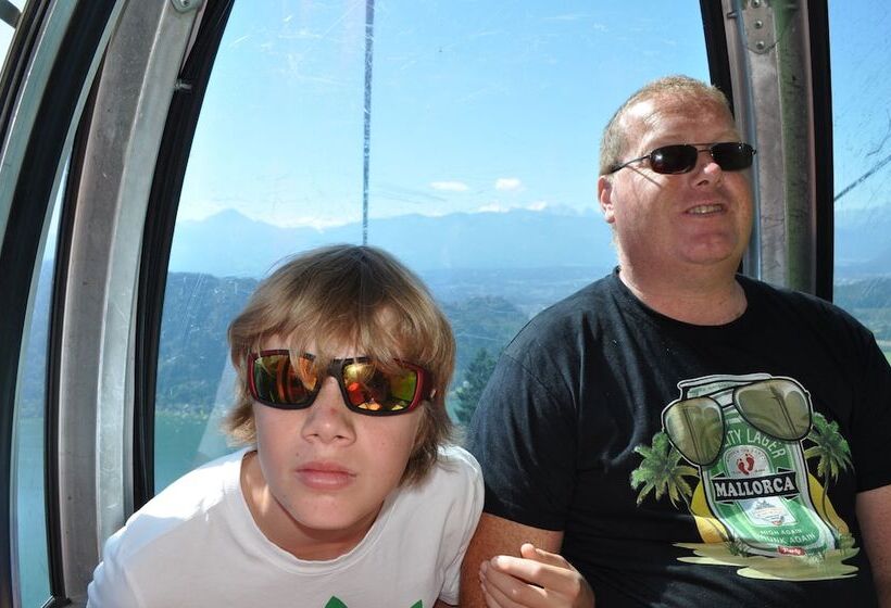 Kärnten Appartements