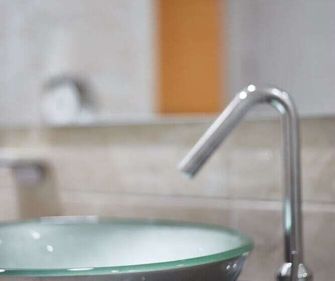 Pyeongchang Hotel The Maru