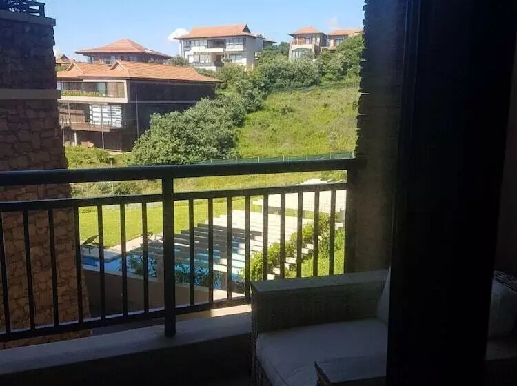 Zimbali Suites