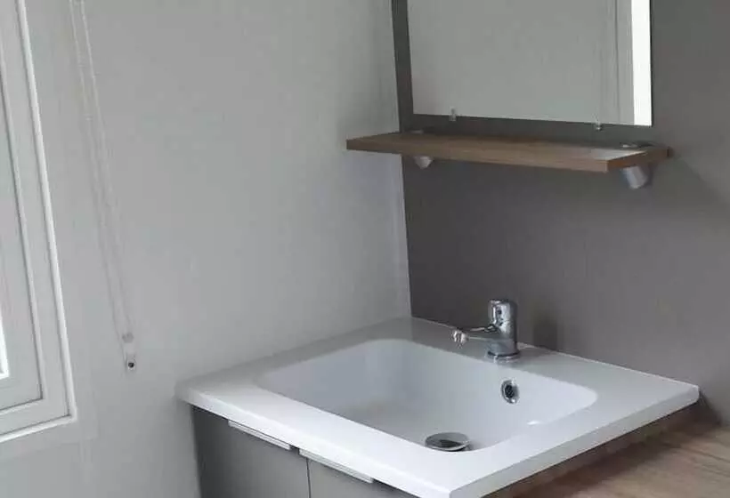 Hotelli Camping Du Bord De Mer