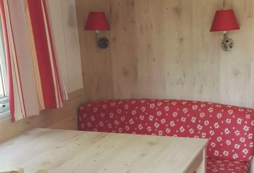 Hotelli Camping Du Bord De Mer