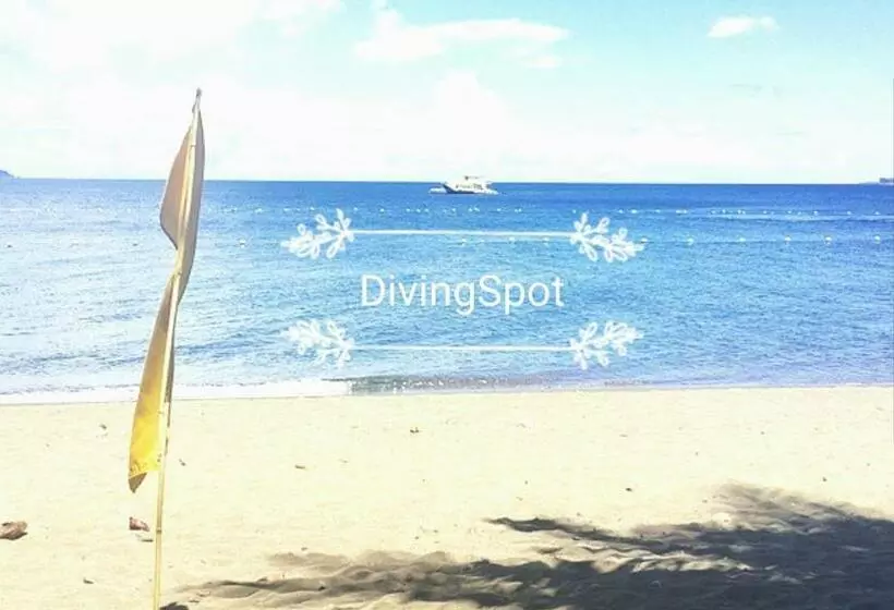 Hotelli Ceazar's Place