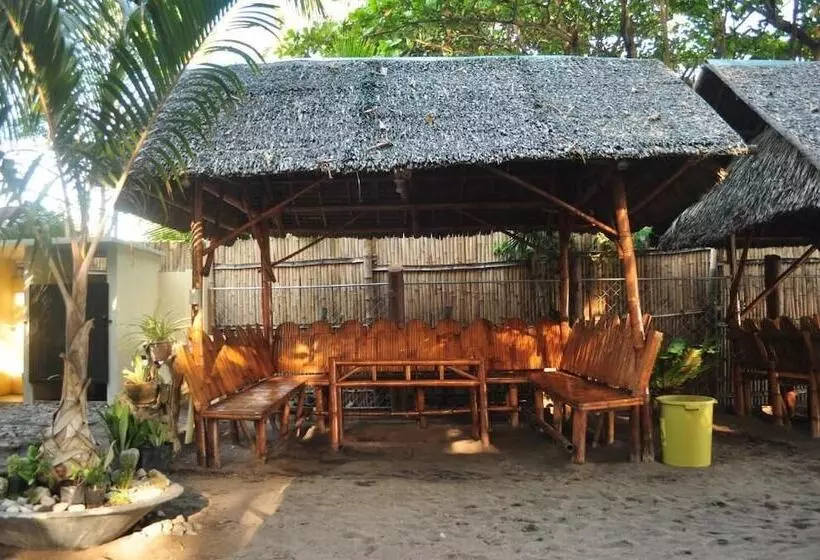 Hotelli Ceazar's Place