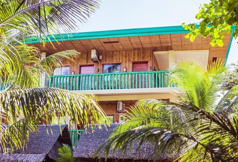 Hotelli Ceazar's Place