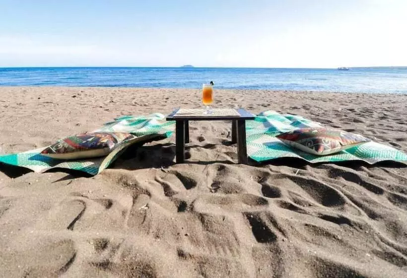 Hotelli Ceazar's Place