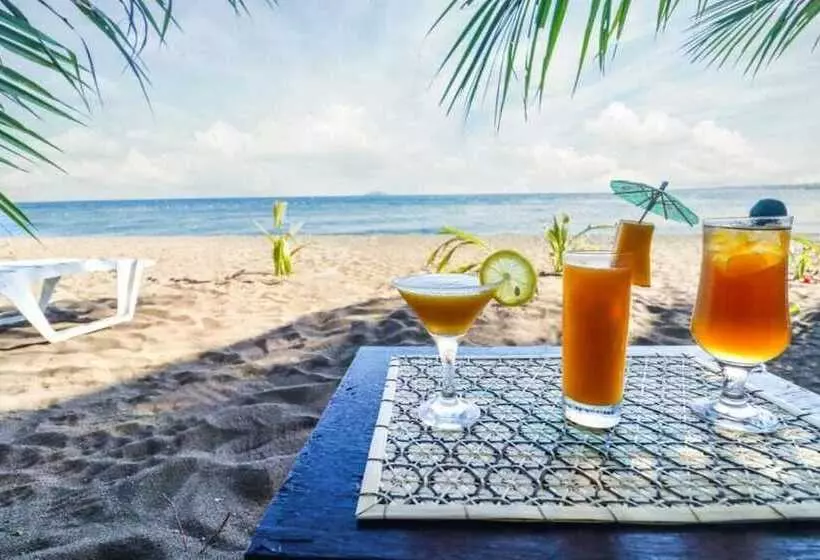 Hotelli Ceazar's Place