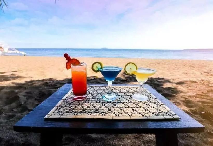 Hotelli Ceazar's Place