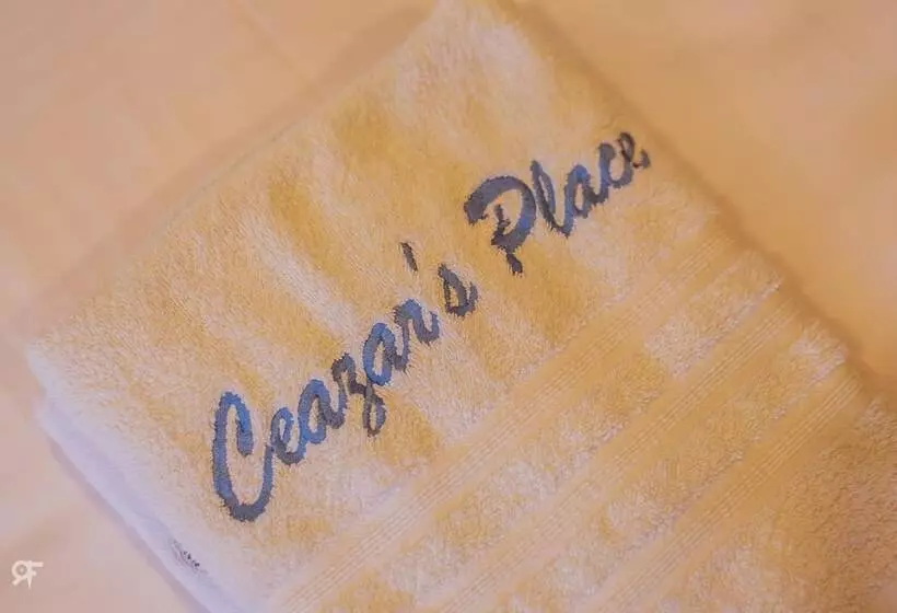 Hotelli Ceazar's Place