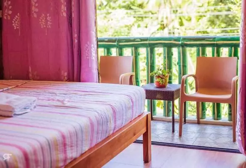 Hotelli Ceazar's Place