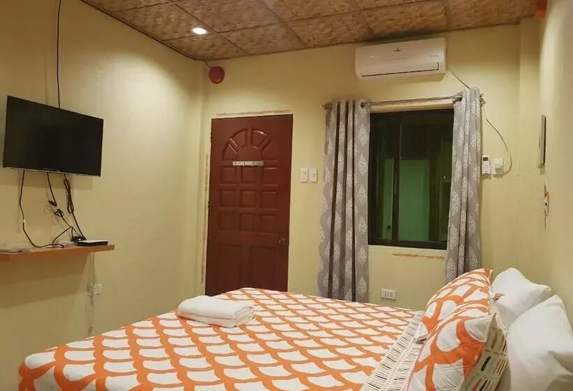 Hotelli Ceazar's Place